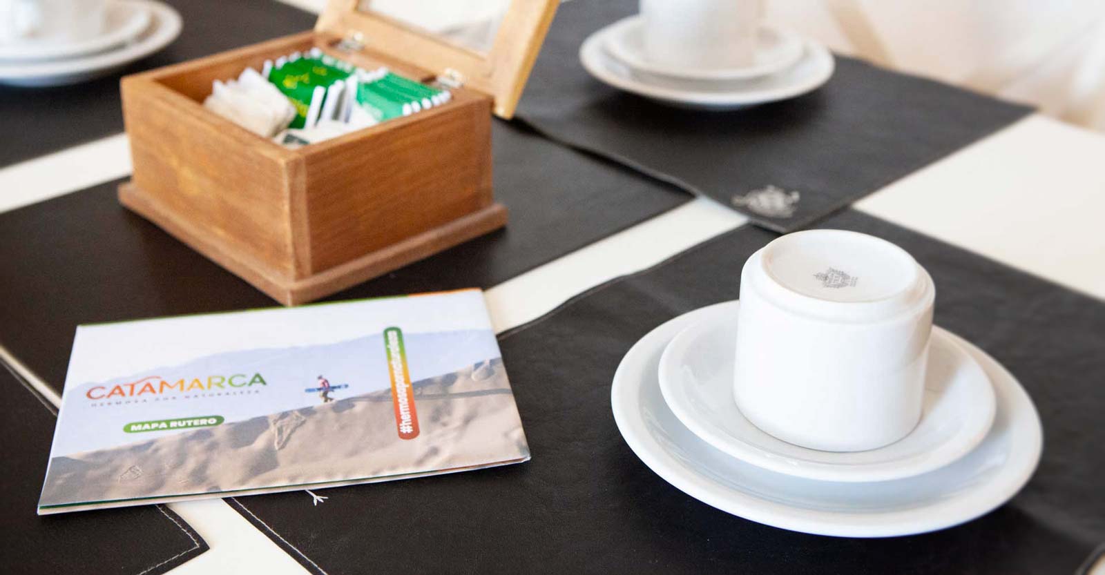 Mesa Mi Cata Hermosa Catamarca