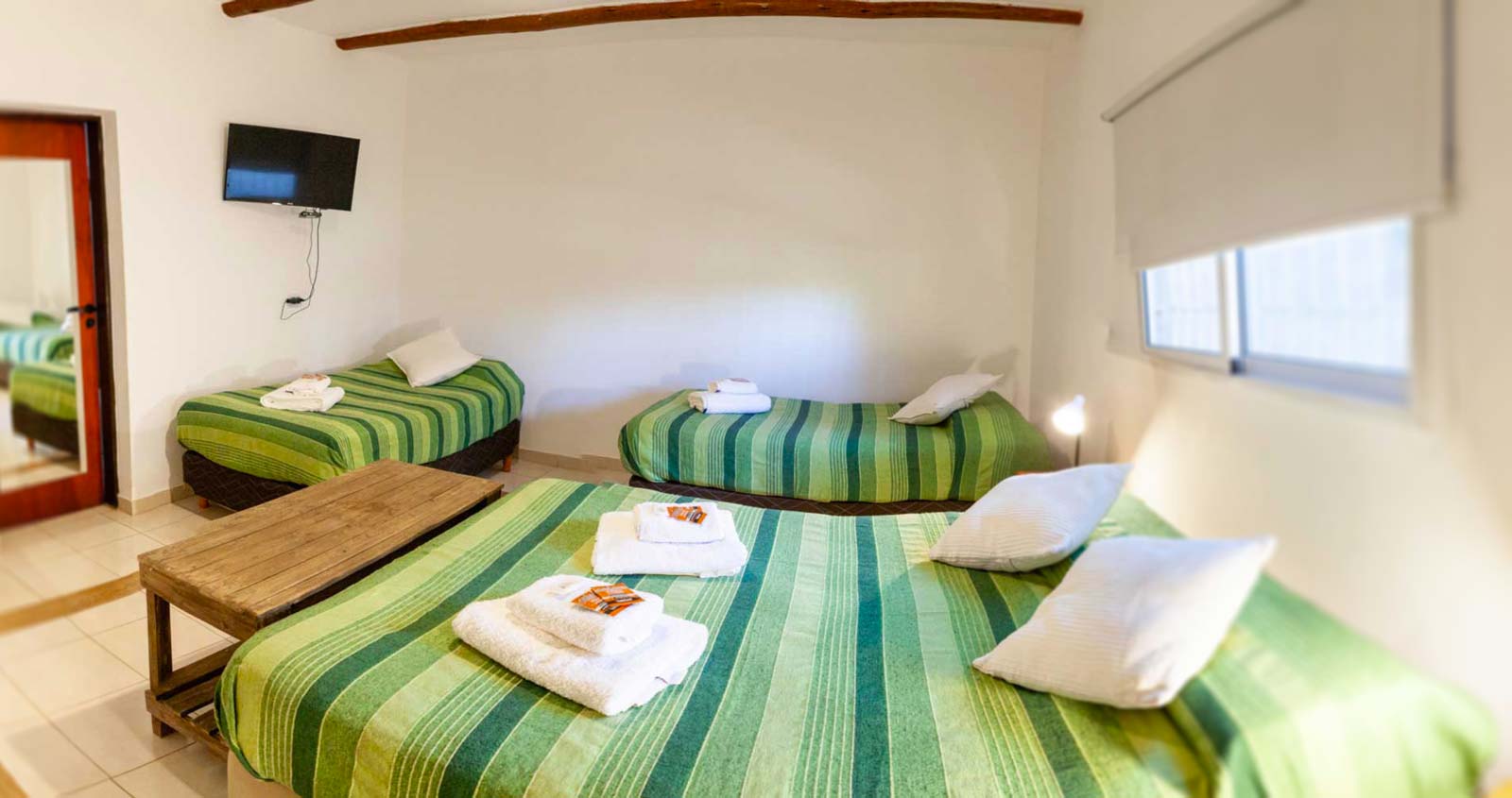 Dormitorio Mi Cata Hermosa Catamarca