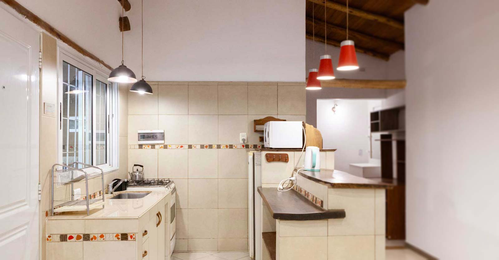 Cocina Mi Cata Hermosa Catamarca