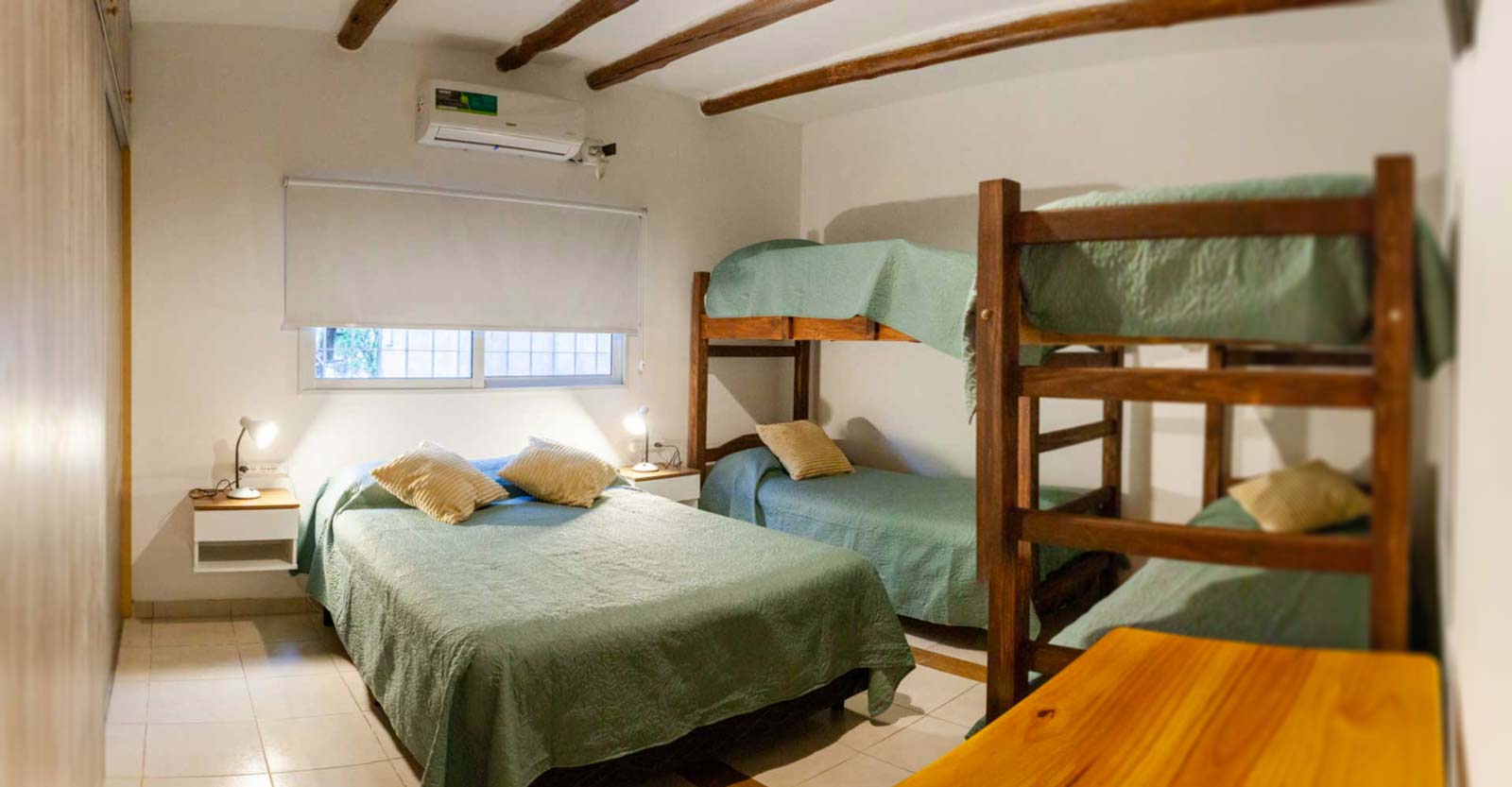Dormitorio Mi Cata Hermosa Catamarca